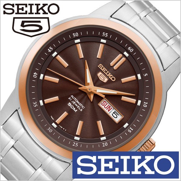  ӻ SEIKO  5 SNKM90KC 