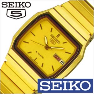 セイコー 腕時計 SEIKO 時計 セイコー5 SNXK90JC メンズ