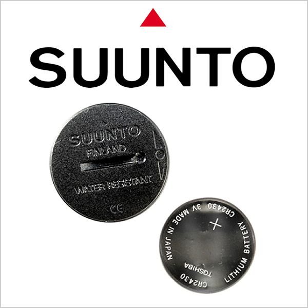 Yahoo! Yahoo!ショッピング(ヤフー ショッピング)スント ジャパン バッテリー SUUNTO JAPAN アクセサリー SS014379000 メンズ レディース ユニセックス 男女兼用