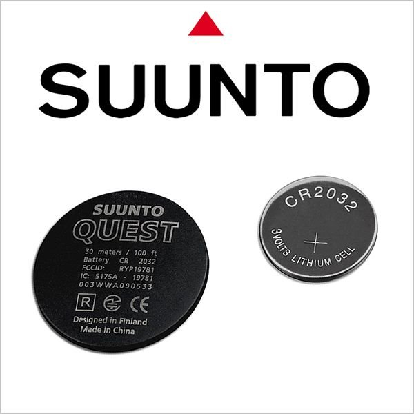 Yahoo! Yahoo!ショッピング(ヤフー ショッピング)スント ジャパン バッテリー SUUNTO JAPAN アクセサリー SS019215000 メンズ レディース ユニセックス 男女兼用