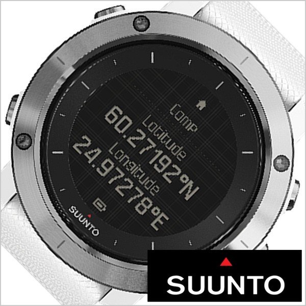 Yahoo! Yahoo!ショッピング(ヤフー ショッピング)スント 腕時計 SUUNTO 時計 トラバース SS021842000 メンズ