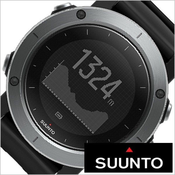 Yahoo! Yahoo!ショッピング(ヤフー ショッピング)スント 腕時計 SUUNTO 時計 トラバース SS021843000 メンズ