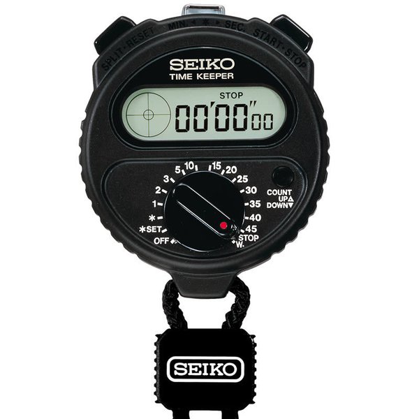 ストップウォッチ付き時計（SEIKO）のおすすめ人気商品一覧 通販