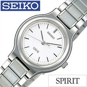 セイコー 腕時計 SEIKO スピリット SPIRIT レディース SSDN003 セール