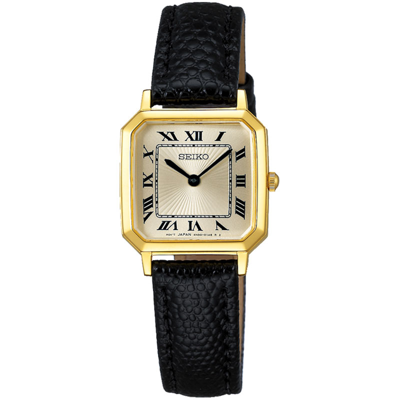 SEIKO（セイコー） 腕時計 時計 セイコーセレクション nano・universe