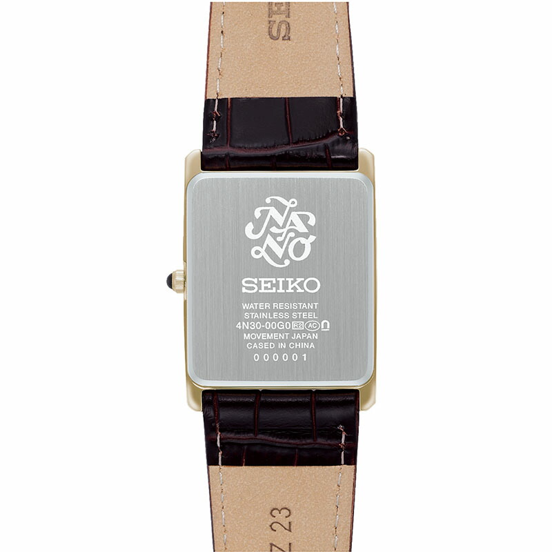 セイコー 腕時計 SEIKO 時計 セイコーセレクション SELECTION nano