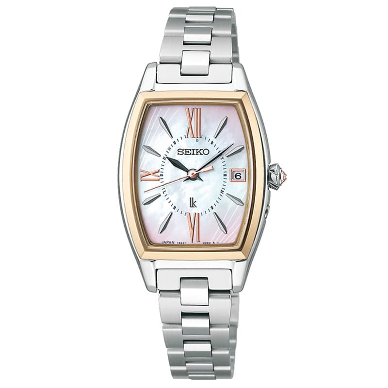 セイコー 腕時計 SEIKO 時計 ルキア LUKIA 女性 向け レディース