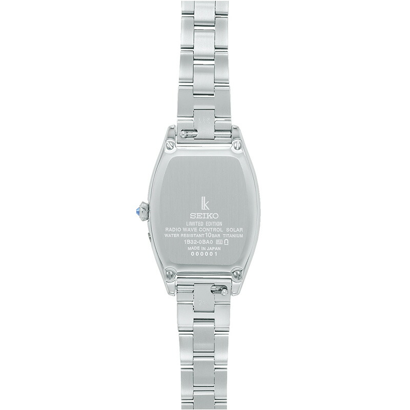 セイコー 腕時計 SEIKO 時計 Grow ルキア LUKIA 女性 レディース
