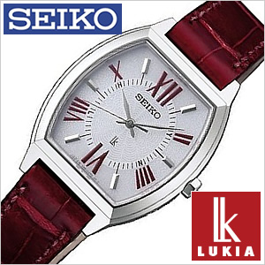 セイコー 腕時計 SEIKO ルキア LUKIA レディース SSVE061 セール