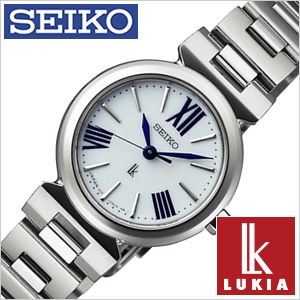 セイコー 腕時計 SEIKO ルキア LUKIA レディース SSVR083 セール