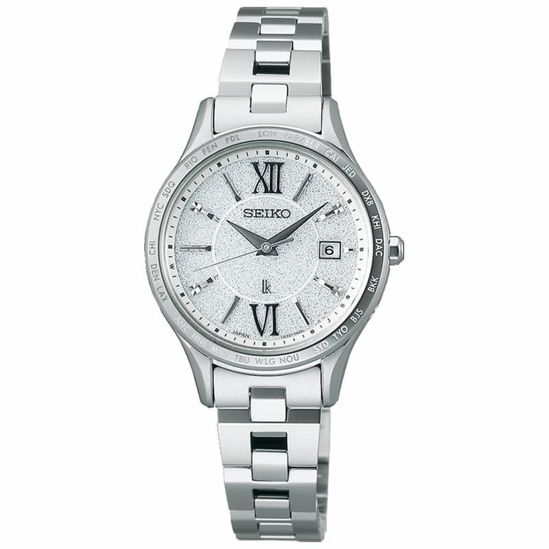 セイコー 腕時計 SEIKO 時計 ルキア Standard Collection LUKIA