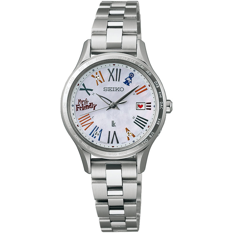 セイコールキア限定モデルのおすすめ人気商品一覧 通販 - Yahoo