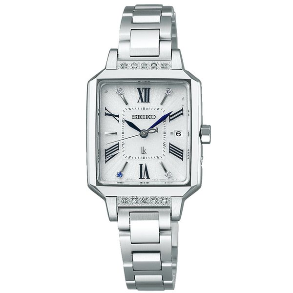 セイコー 腕時計 SEIKO 時計 ルキア 25周年記念限定モデル ルキアヤセ 