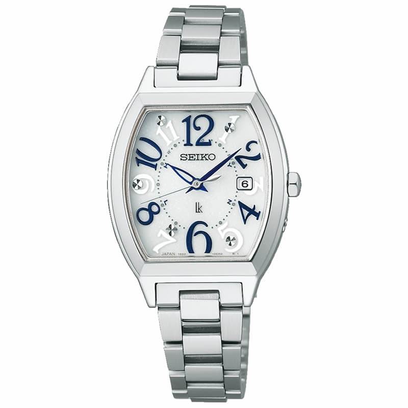 セイコー 腕時計 SEIKO 時計 ルキア Standard Collection LUKIA
