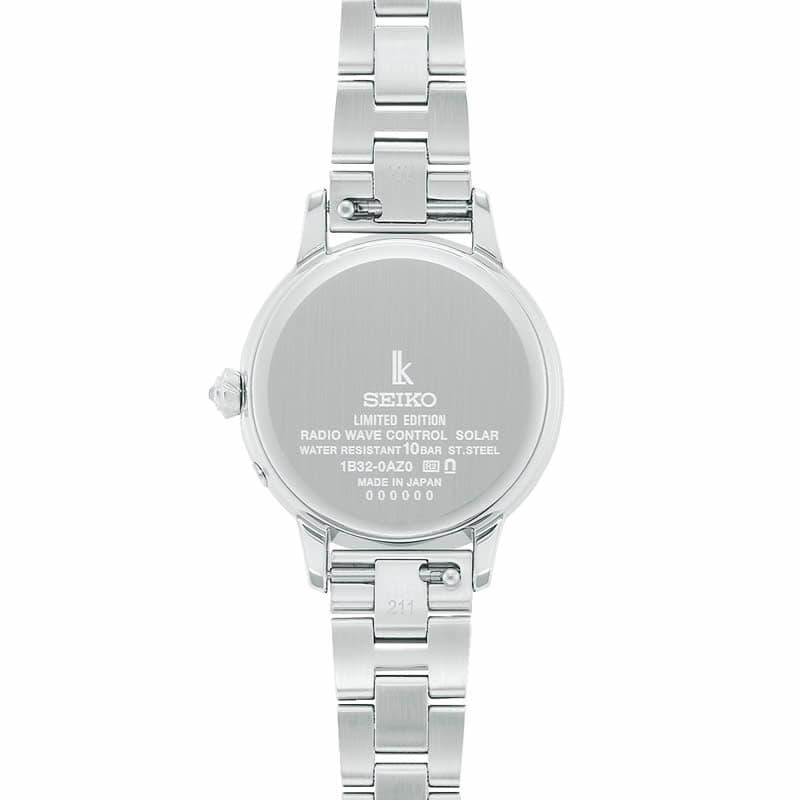 【値下げ】 セイコー 腕時計 SEIKO 時計 ルキア Grow LUKIA レディース 腕時計 ブルーグラデーション 電波ソーラー SSVW217 人気 おすすめ おしゃれ ブランド プレゼント 【FKP1381202918】 (50490円)