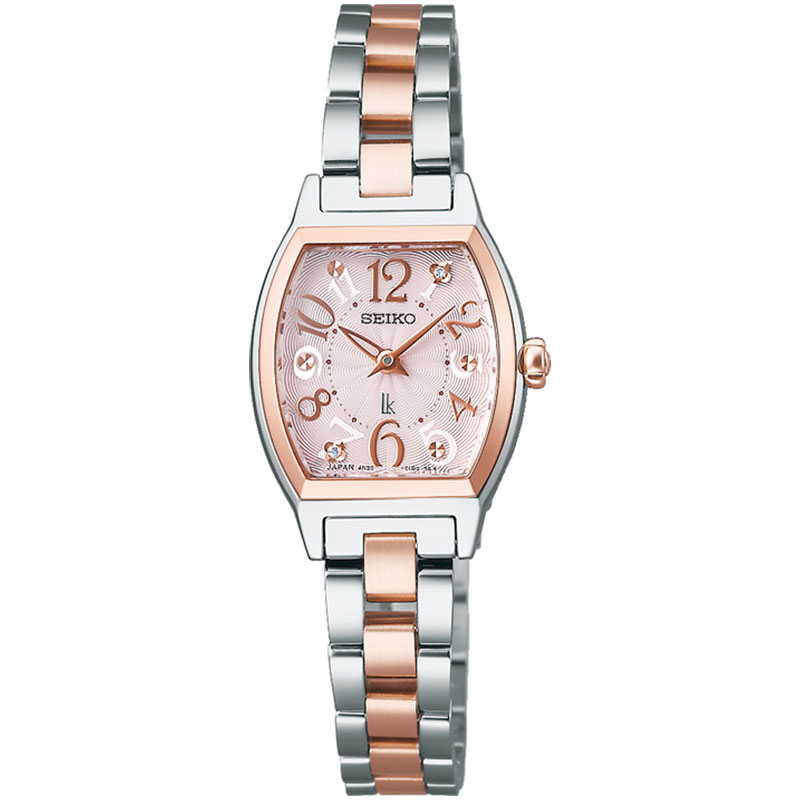 セイコー 腕時計 SEIKO 時計 ルキア Standard Collection LUKIA