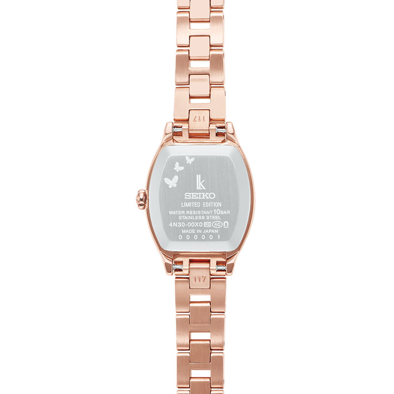 セイコー 腕時計 SEIKO 時計 ルキア Standard Collection LUKIA