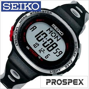 セイコー 腕時計 SEIKO プロスペックス スーパー ランナーズ PROSPEX SUPER RU ...