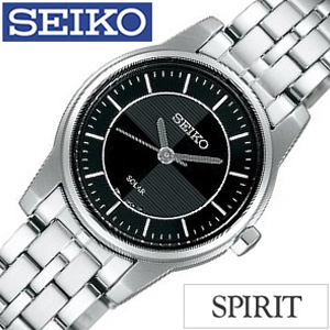 セイコー 腕時計 SEIKO スピリット 渡辺 力 SPIRIT RIKI WATANABE レディース STPR033 セール