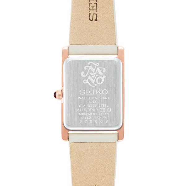SEIKO SELECTION セイコー 腕時計 時計 セイコーセレクション nano