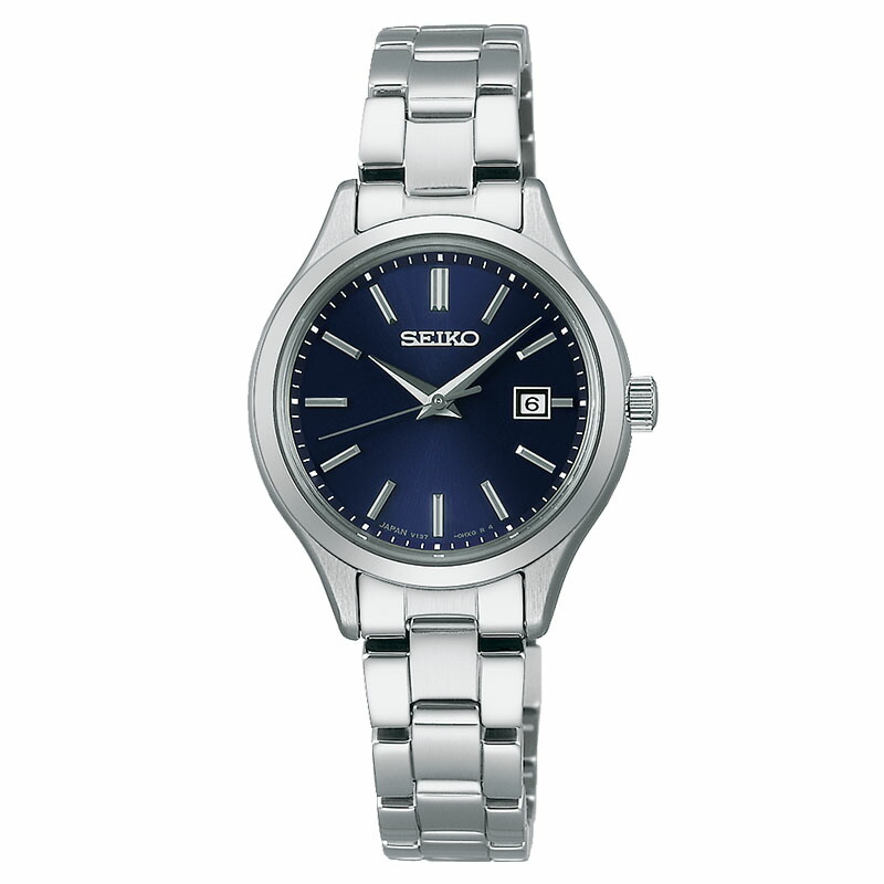セイコー ソーラー 腕時計 SEIKO 時計 セレクション SELECTION 女性
