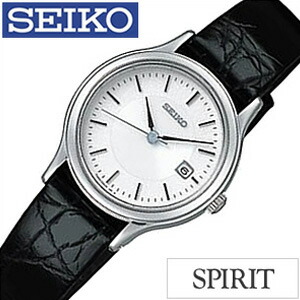 SEIKO 腕時計 セイコー 時計 スピリット SPIRIT レディース時計  STTB031