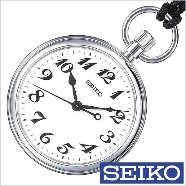 セイコー 懐中時計 SEIKO 時計 SVBR001 メンズ｜hstyle