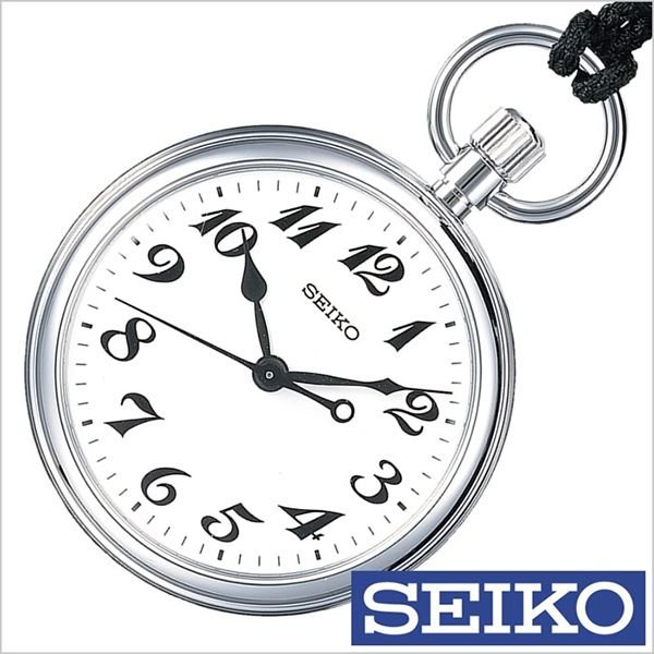 セイコー 鉄道時計 SEIKO 時計 SVBR003 メンズ