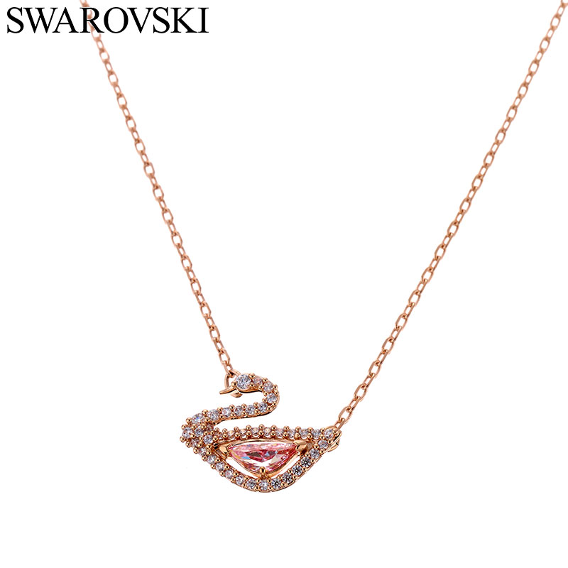 大人気★SWAROVSKI Symbolic ネックレス 可愛い エレガント Amazon | Swarovski スワロフスキー Symbolic Evil Eye