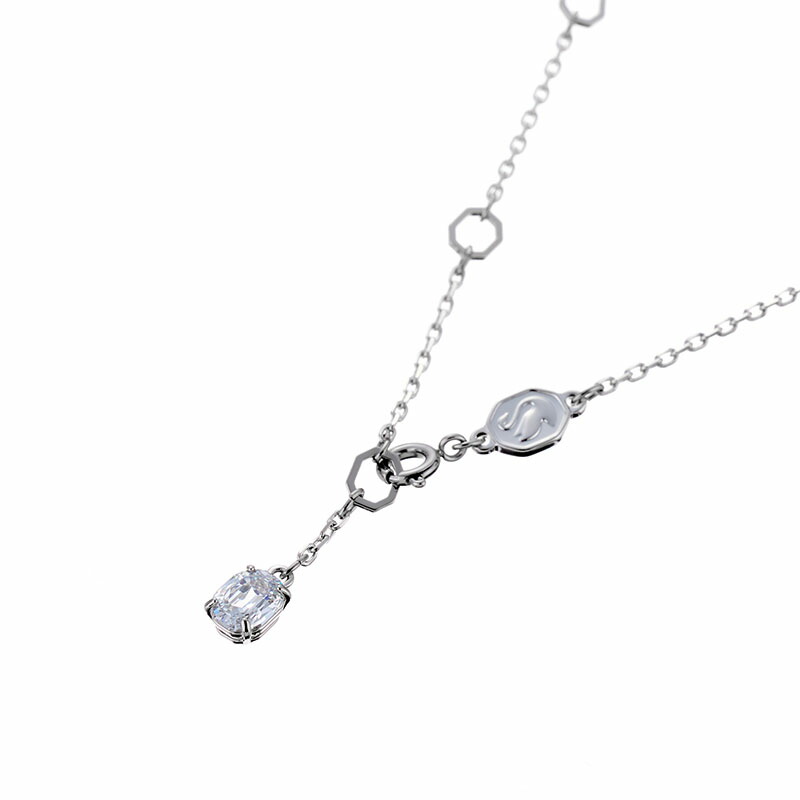 スワロフスキー スティラ ネックレス Swarovski ペンダント