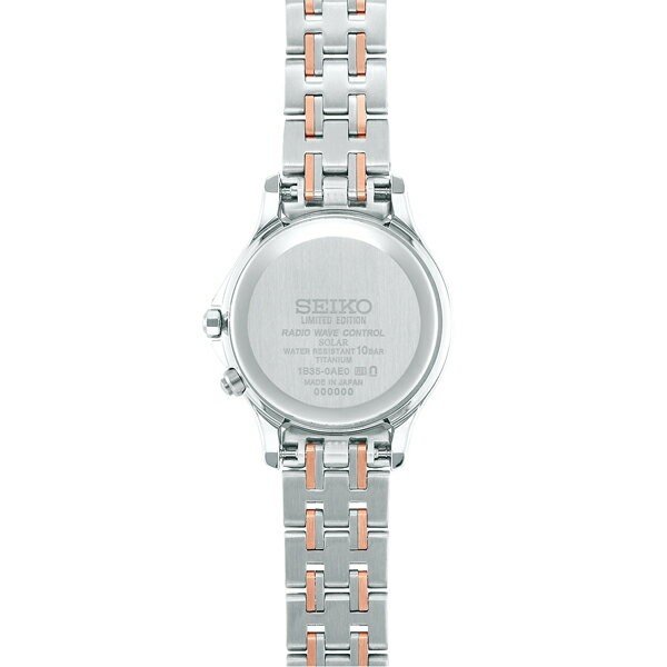 セイコー 腕時計 SEIKO 時計 ドルチェ アンド エクセリーヌ SWCW164 