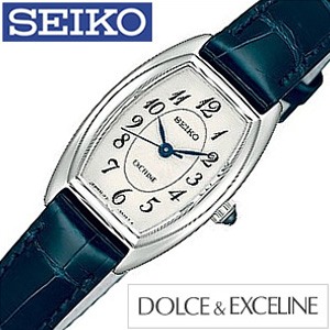 セイコー腕時計 SEIKO時計 SEIKO 腕時計 セイコー 時計ドルチェ & エクセリーヌDOLCE & EXCELINEレディース時計 SWDB063