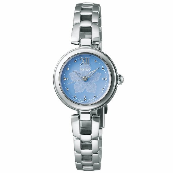 【新品未使用】SEIKO SWFA193 レディース時計 Seiko Selection SWFA193 | Sakurawatches.com