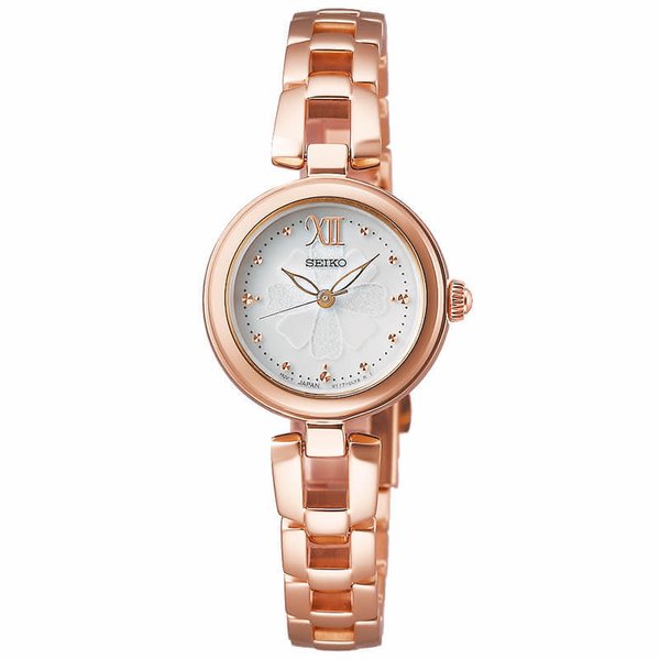 SEIKO SELECTION セイコー 腕時計 時計 セレクション 女性 向け