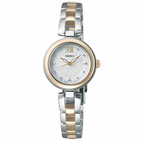 SEIKO SELECTION セイコー 腕時計 時計 セレクション 女性 向け