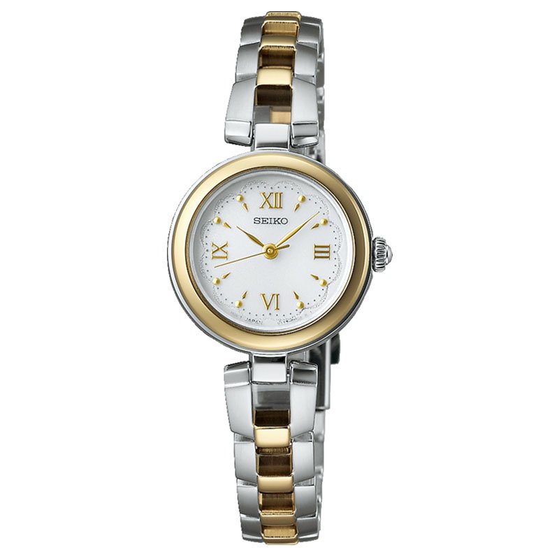 ソーラー セイコー 腕時計 SEIKO 時計 セイコーセレクション SELECTION