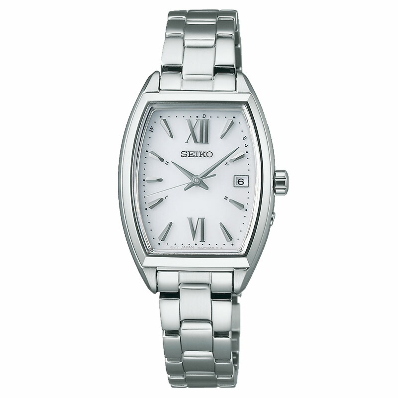 SEIKO セイコー ソーラー電波 電波ソーラー 腕時計 時計