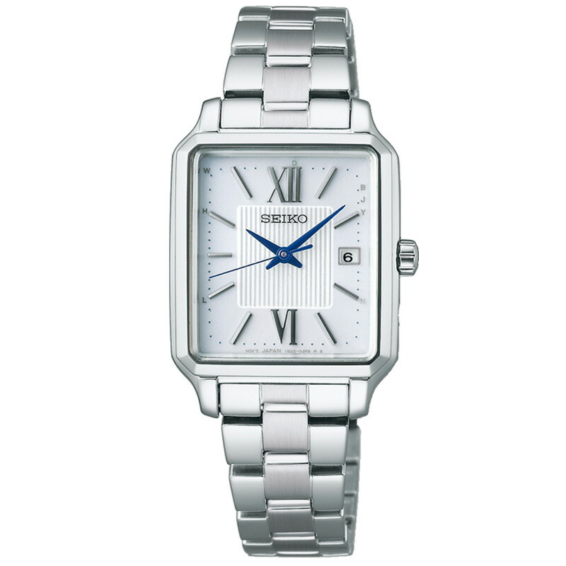 セイコー 腕時計 SEIKO 時計 レディース SELECTION 女性 電波ソーラー
