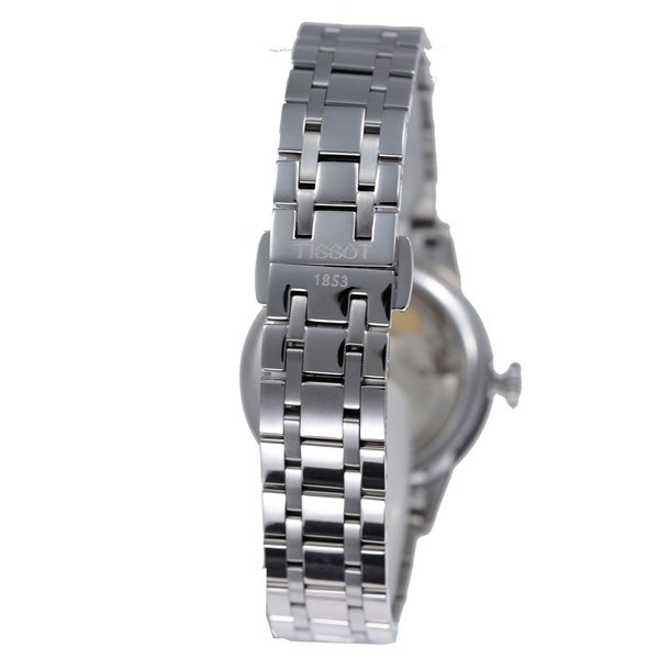 TISSOT（ティソ） 腕時計 時計 シュマン・デ・トゥレル レディ LADY
