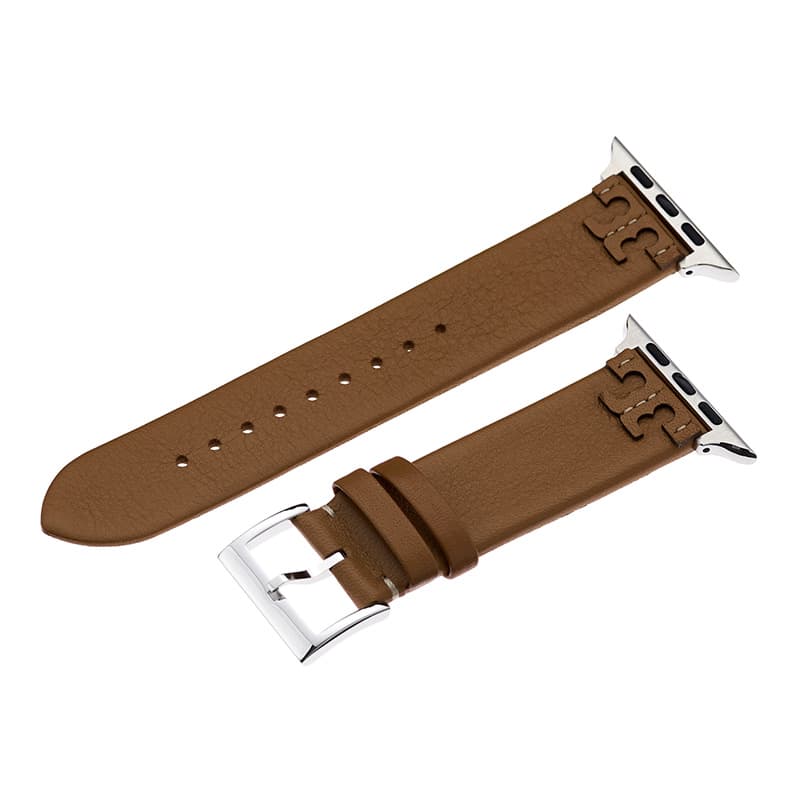 Tory Burch - ★トリーバーチ アップルウォッチ ベルト バンド TBS0001L Amazon.co.jp: [トリーバーチ] アップルウォッチ用ベルト バンド