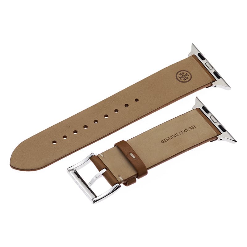 Tory Burch - ★トリーバーチ アップルウォッチ ベルト バンド TBS0001L Amazon.co.jp: [トリーバーチ] アップルウォッチ用ベルト バンド