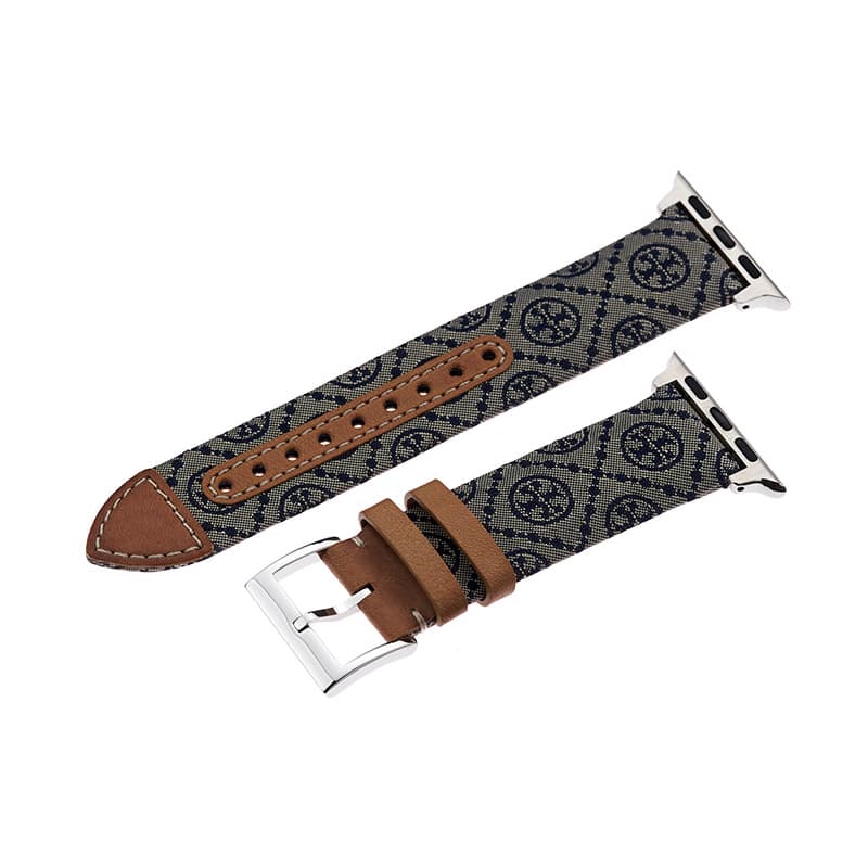 トリーバーチ 腕時計 TORYBURCH ベルト アップル ウォッチ ストラップ Apple Watch Strap 女性 レディース ベルト 替えベルト ブランド かわいい TBS0065｜hstyle｜02