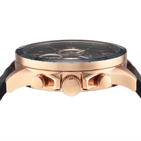 AngelClover 腕時計 エンジェルクローバー 時計 タイムクラフト ソーラー TIME CRAFT SOLAR メンズ 腕時計 ネイビー TCS44PG-NV｜hstyle｜04