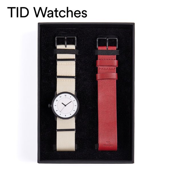 ティッドウォッチズ 腕時計 TID watches 時計 ホリデイセット TID