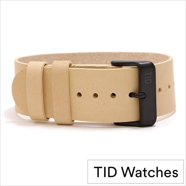 ƥå å ؤ٥ TID Watches ٥ TID-BELT-N  ǥ ˥å ˽