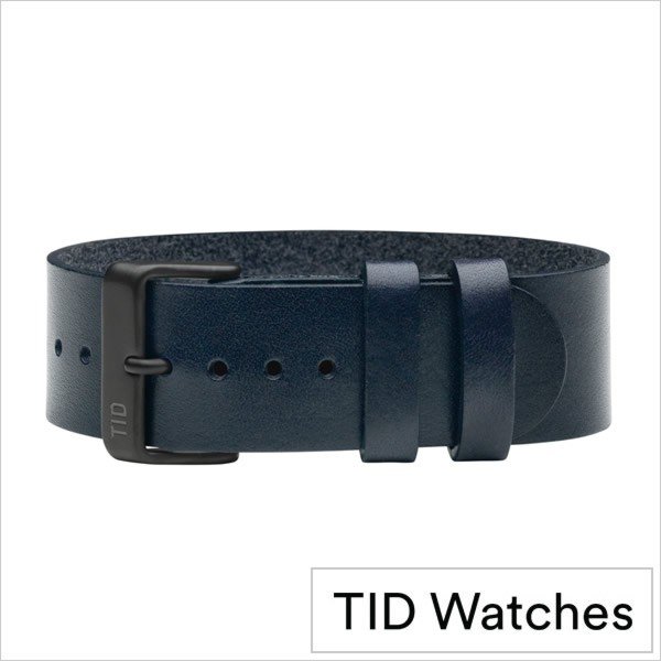 ƥå å ץ٥ TID Watches TID-BELT-NV  ǥ