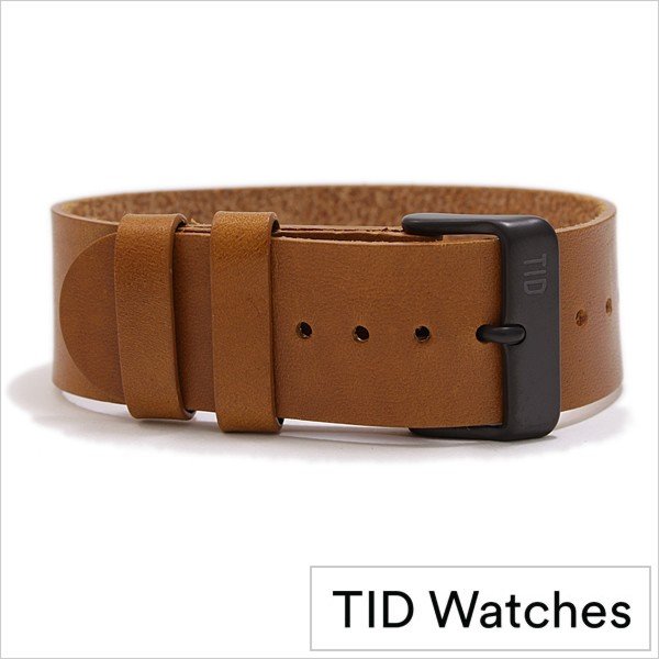 ƥå å ؤ٥ TID Watches ٥ TID-BELT-T  ǥ ˥å ˽