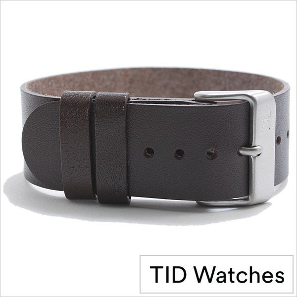 ƥå å ؤ٥ TID Watches ٥ TID02-BELT-W  ǥ ˥å ˽