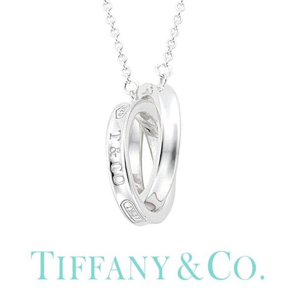 ƥեˡ 1837 ͥå쥹 Tiffanyco 奨꡼ Tiffany ǥ 22992139