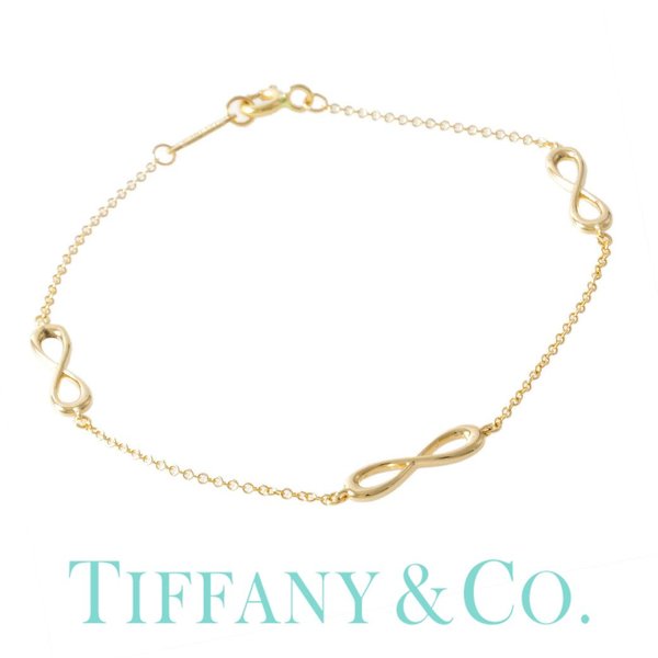 ե˥ƥ  Tiffanyco ֥쥹å TIFFANY ƥեˡ EIGHTER  Tiffany Infinity ǥ ץ 35309756